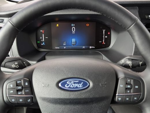 Ford Transit 350 2.0 TDCI L3H2 Limited | 13-polige trekhaak met Trailer Sway Control | Achteruitrijcamera | Ap... ActivLease financial lease