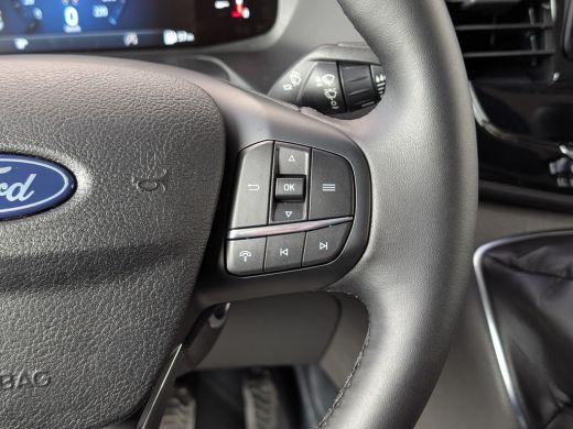 Ford Transit 350 2.0 TDCI L3H2 Limited | 13-polige trekhaak met Trailer Sway Control | Achteruitrijcamera | Ap... ActivLease financial lease