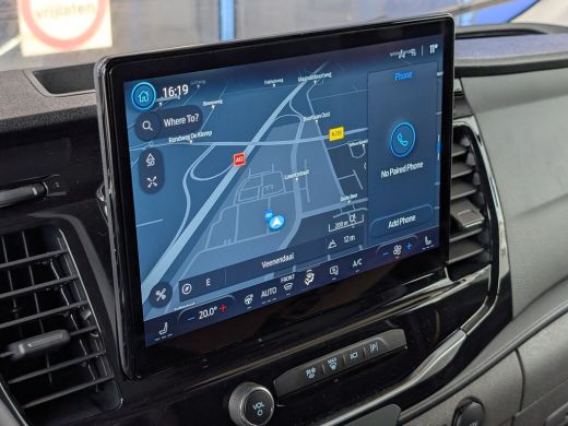 Ford Transit 350 2.0 TDCI L3H2 Limited | 13-polige trekhaak met Trailer Sway Control | Achteruitrijcamera | Ap... ActivLease financial lease