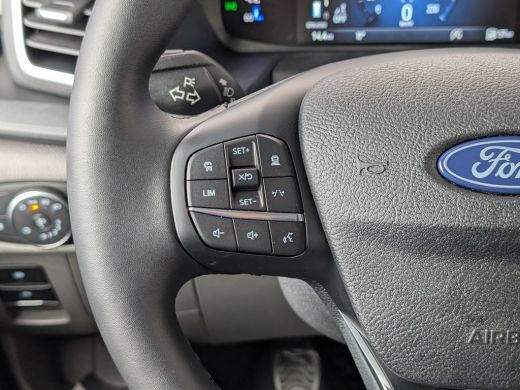 Ford Transit 350 2.0 TDCI L3H2 Limited | 13-polige trekhaak met Trailer Sway Control | Achteruitrijcamera | Ap... ActivLease financial lease