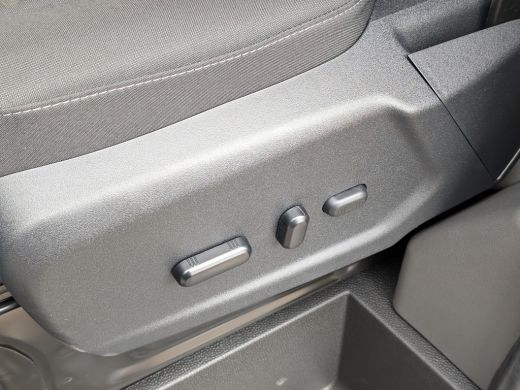 Ford Transit 350 2.0 165 pk TDCI L3H2 Limited MANUAL ActivLease financial lease