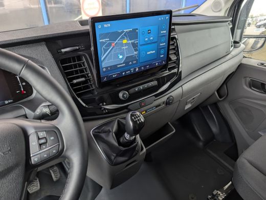 Ford Transit 350 2.0 165 pk TDCI L3H2 Limited MANUAL ActivLease financial lease