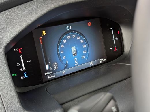 Ford Transit 350 2.0 TDCI L3H2 Limited | 13-polige trekhaak met Trailer Sway Control | Achteruitrijcamera | Ap... ActivLease financial lease