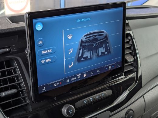 Ford Transit 350 2.0 TDCI L3H2 Limited | 13-polige trekhaak met Trailer Sway Control | Achteruitrijcamera | Ap... ActivLease financial lease