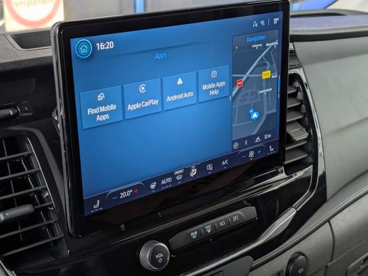 Ford Transit 350 2.0 TDCI L3H2 Limited | 13-polige trekhaak met Trailer Sway Control | Achteruitrijcamera | Ap... ActivLease financial lease