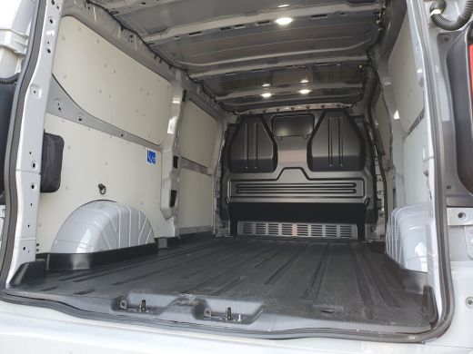 Ford Transit Custom 320 2.0 136 pk Automaat L2H1 Limited | Black Edition! | Driver Assistent Pack Premium | Vehicle I... ActivLease financial lease
