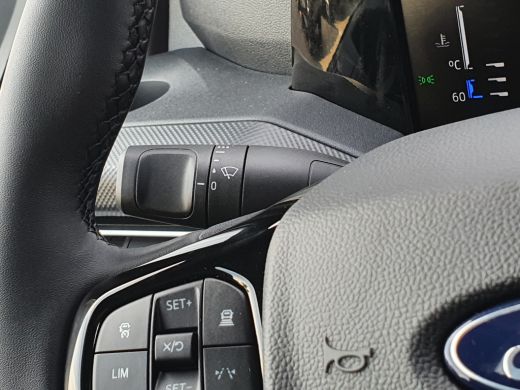 Ford Transit Custom 320 2.0 136 pk Automaat L2H1 Limited | Black Edition! | Driver Assistent Pack Premium | Vehicle I... ActivLease financial lease