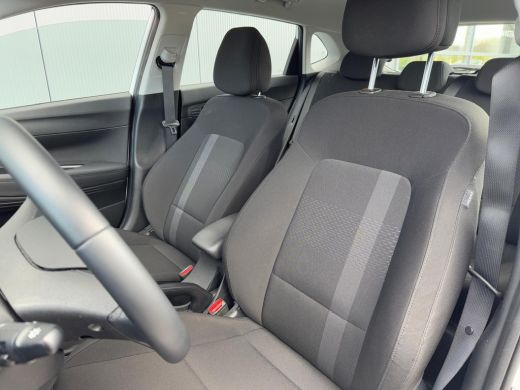 Hyundai i20 Comfort Smart Airco | Camera | Carplay | Dodehoek detectie | Inklapbare spiegels | Cruise control... ActivLease financial lease