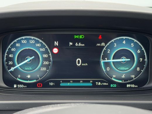 Hyundai i20 Comfort Smart Airco | Camera | Carplay | Dodehoek detectie | Inklapbare spiegels | Cruise control... ActivLease financial lease
