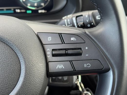 Hyundai i20 Comfort Smart Airco | Camera | Carplay | Dodehoek detectie | Inklapbare spiegels | Cruise control... ActivLease financial lease