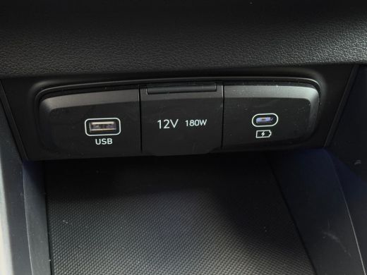 Hyundai i20 Comfort Smart Airco | Camera | Carplay | Dodehoek detectie | Inklapbare spiegels | Cruise control... ActivLease financial lease