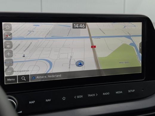 Hyundai i20 Comfort Smart Airco | Camera | Carplay | Dodehoek detectie | Inklapbare spiegels | Cruise control... ActivLease financial lease
