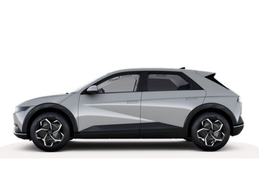 Hyundai IONIQ 5 77 kWh 230pk Style + Warmtepomp | € 439,- Private Lease | Uit voorraad leverbaar | OP = OP ActivLease financial lease