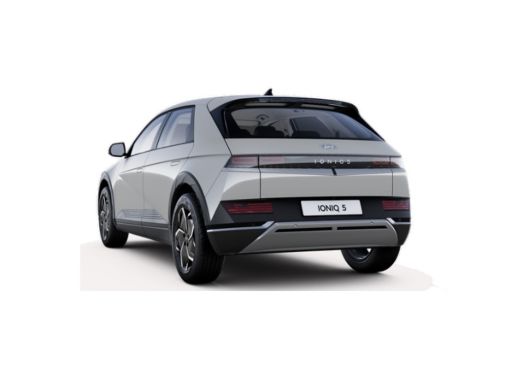 Hyundai IONIQ 5 77 kWh 230pk Style + Warmtepomp | € 439,- Private Lease | Uit voorraad leverbaar | OP = OP ActivLease financial lease