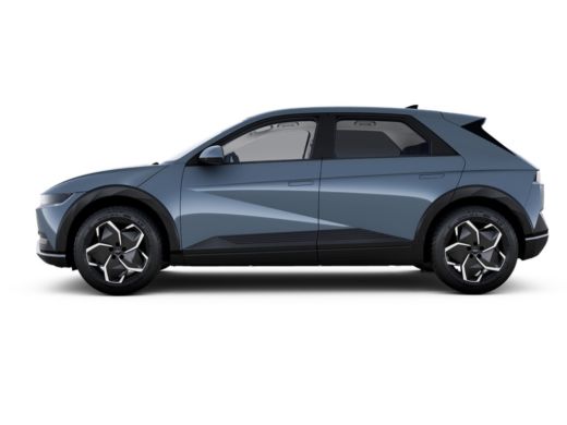 Hyundai IONIQ 5 77 kWh 230pk Style + Warmtepomp | € 439,- Private Lease | Uit voorraad leverbaar | OP = OP!! ActivLease financial lease