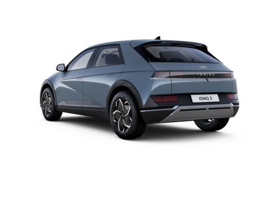 Hyundai IONIQ 5 77 kWh 230pk Style + Warmtepomp | € 439,- Private Lease | Uit voorraad leverbaar | OP = OP!! ActivLease financial lease