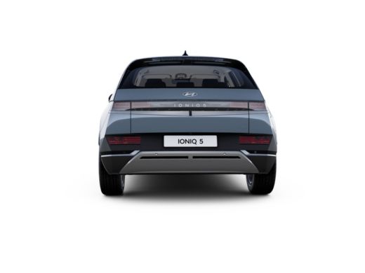 Hyundai IONIQ 5 77 kWh 230pk Style + Warmtepomp | € 439,- Private Lease | Uit voorraad leverbaar | OP = OP!! ActivLease financial lease