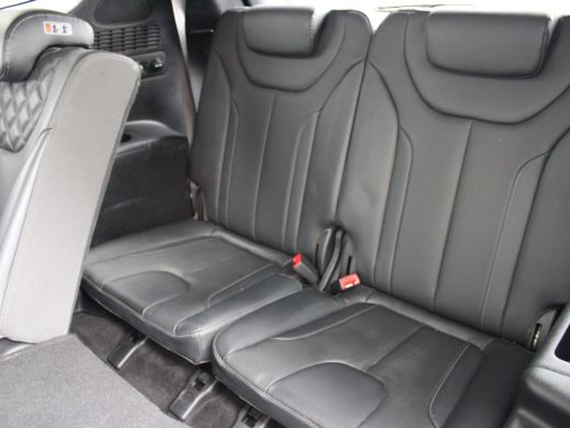 Hyundai Santa Fe Hyundai 1.6 T-GDI HEV Comfort Smart 7p. | Cruise control adaptief met Stop&Go | Dodehoekdetectie ... ActivLease financial lease