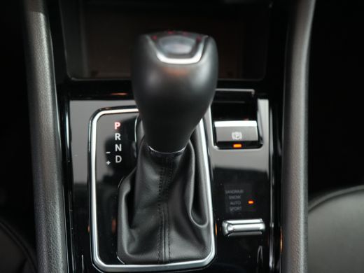 Jeep Compass Jeep 4xe 190 Plug-in Hybrid | Achterspoiler | Achteruitrijcamera | Afdaal assistent ActivLease financial lease