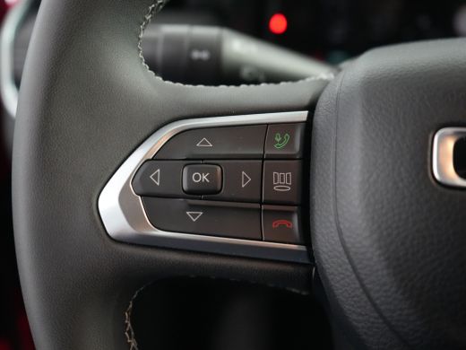 Jeep Compass Jeep 4xe 190 Plug-in Hybrid | Achterspoiler | Achteruitrijcamera | Afdaal assistent ActivLease financial lease