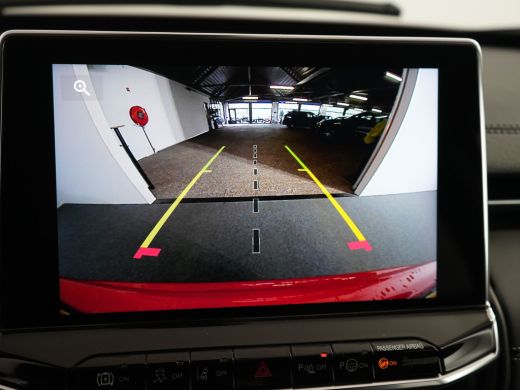 Jeep Compass Jeep 4xe 190 Plug-in Hybrid | Achterspoiler | Achteruitrijcamera | Afdaal assistent ActivLease financial lease