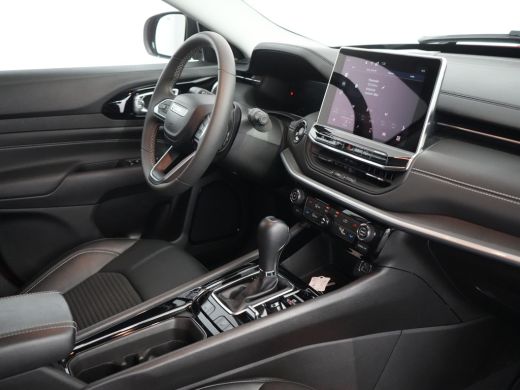 Jeep Compass Jeep 4xe 190 Plug-in Hybrid | Achterspoiler | Achteruitrijcamera | Afdaal assistent ActivLease financial lease