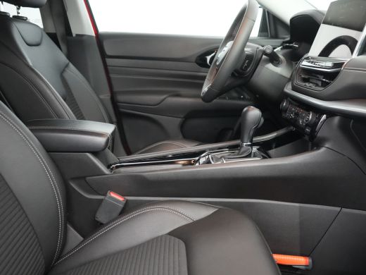 Jeep Compass Jeep 4xe 190 Plug-in Hybrid | Achterspoiler | Achteruitrijcamera | Afdaal assistent ActivLease financial lease