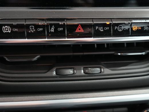 Jeep Compass Jeep 4xe 190 Plug-in Hybrid | Achterspoiler | Achteruitrijcamera | Afdaal assistent ActivLease financial lease