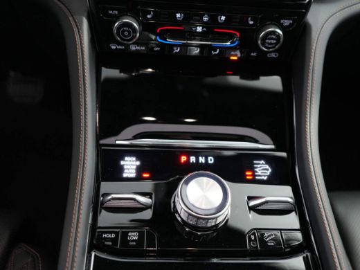 Jeep Grand Cherokee Jeep 2.0 Summit Reserve 4xe | Achterstoelen verwarmd en geventileerd | Airco (automatisch) | Appl... ActivLease financial lease