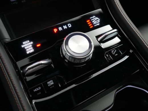 Jeep Grand Cherokee Jeep 2.0 Summit Reserve 4xe | Achterstoelen verwarmd en geventileerd | Airco (automatisch) | Appl... ActivLease financial lease