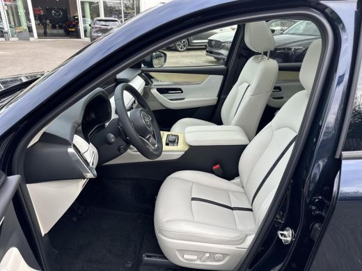 Mazda CX-60 2.5 e-SkyActiv PHEV Takumi Plus | Model 2025 | Direct uit voorraad leverbaar | Div kleuren en uit... ActivLease financial lease