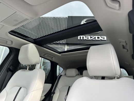 Mazda CX-60 2.5 e-SkyActiv PHEV Takumi Plus | Model 2025 | Direct uit voorraad leverbaar | Div kleuren en uit... ActivLease financial lease