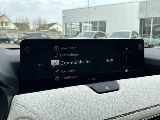Mazda CX-60 2.5 e-SkyActiv PHEV Takumi Plus | Model 2025 | Direct uit voorraad leverbaar | Div kleuren en uit... ActivLease financial lease
