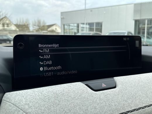Mazda CX-60 2.5 e-SkyActiv PHEV Takumi Plus | Model 2025 | Direct uit voorraad leverbaar | Div kleuren en uit... ActivLease financial lease