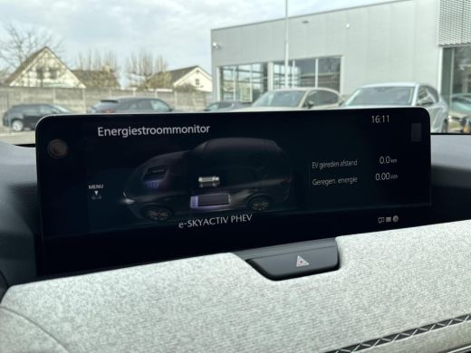 Mazda CX-60 2.5 e-SkyActiv PHEV Takumi Plus | Model 2025 | Direct uit voorraad leverbaar | Div kleuren en uit... ActivLease financial lease