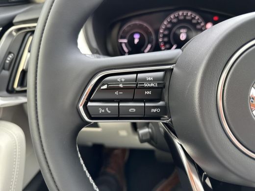 Mazda CX-60 2.5 e-SkyActiv PHEV Takumi Plus | Model 2025 | Direct uit voorraad leverbaar | Div kleuren en uit... ActivLease financial lease