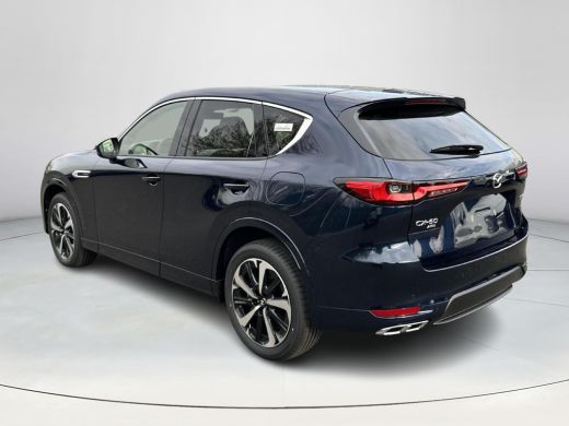 Mazda CX-60 2.5 e-SkyActiv PHEV Takumi Plus | Model 2025 | Direct uit voorraad leverbaar | Div kleuren en uit... ActivLease financial lease