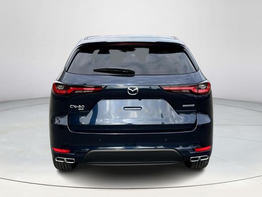 Mazda CX-60 2.5 e-SkyActiv PHEV Takumi Plus | Model 2025 | Direct uit voorraad leverbaar | Div kleuren en uit... ActivLease financial lease