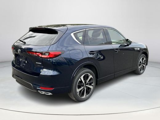 Mazda CX-60 2.5 e-SkyActiv PHEV Takumi Plus | Model 2025 | Direct uit voorraad leverbaar | Div kleuren en uit... ActivLease financial lease