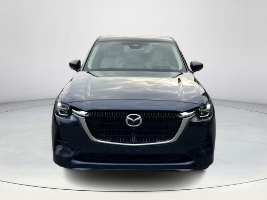 Mazda CX-60 2.5 e-SkyActiv PHEV Takumi Plus | Model 2025 | Direct uit voorraad leverbaar | Div kleuren en uit... ActivLease financial lease