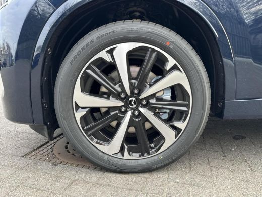 Mazda CX-60 2.5 e-SkyActiv PHEV Takumi Plus | Model 2025 | Direct uit voorraad leverbaar | Div kleuren en uit... ActivLease financial lease