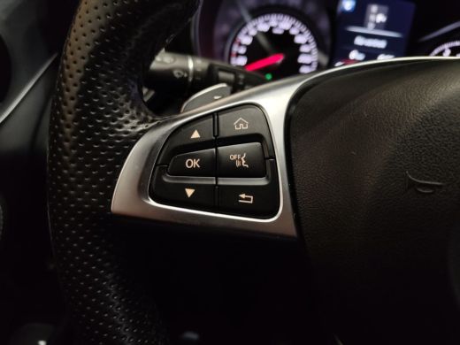 Mercedes C-Klasse Estate 180 AMG Sport Edition sportinterieur LMV ActivLease financial lease