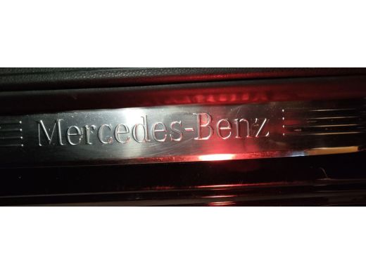 Mercedes C-Klasse Estate 180 AMG Sport Edition sportinterieur LMV ActivLease financial lease
