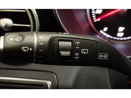 Mercedes C-Klasse Estate 180 AMG Sport Edition sportinterieur LMV ActivLease financial lease