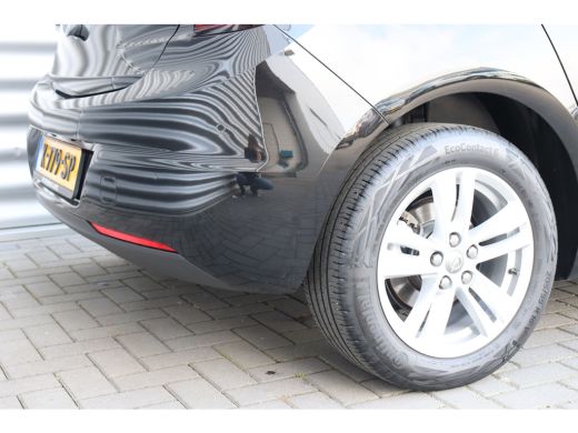 Opel Astra 1.2 TURBO 110PK EDITION+ / NAVI / AIRCO / LED / PDC / 16" LMV / CAMERA / BLUETOOTH / CRUISECONTRO... ActivLease financial lease