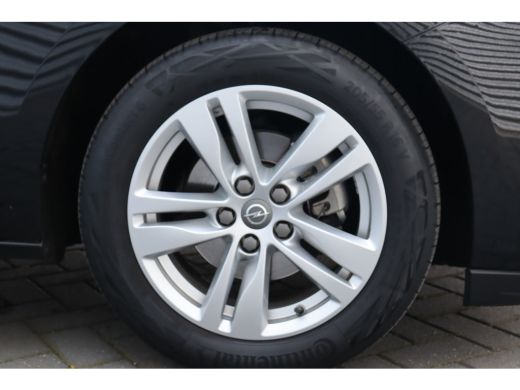 Opel Astra 1.2 TURBO 110PK EDITION+ / NAVI / AIRCO / LED / PDC / 16" LMV / CAMERA / BLUETOOTH / CRUISECONTRO... ActivLease financial lease