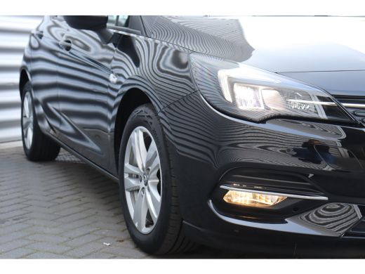 Opel Astra 1.2 TURBO 110PK EDITION+ / NAVI / AIRCO / LED / PDC / 16" LMV / CAMERA / BLUETOOTH / CRUISECONTRO... ActivLease financial lease