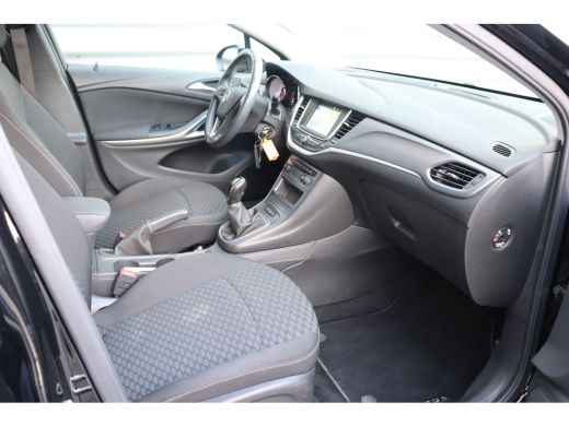 Opel Astra 1.2 TURBO 110PK EDITION+ / NAVI / AIRCO / LED / PDC / 16" LMV / CAMERA / BLUETOOTH / CRUISECONTRO... ActivLease financial lease