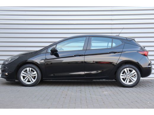 Opel Astra 1.2 TURBO 110PK EDITION+ / NAVI / AIRCO / LED / PDC / 16" LMV / CAMERA / BLUETOOTH / CRUISECONTRO... ActivLease financial lease
