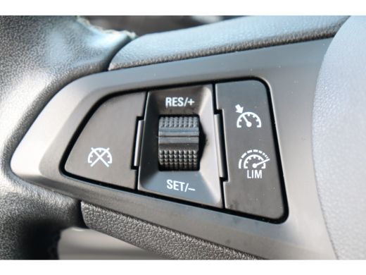Opel Astra 1.2 TURBO 110PK EDITION+ / NAVI / AIRCO / LED / PDC / 16" LMV / CAMERA / BLUETOOTH / CRUISECONTRO... ActivLease financial lease